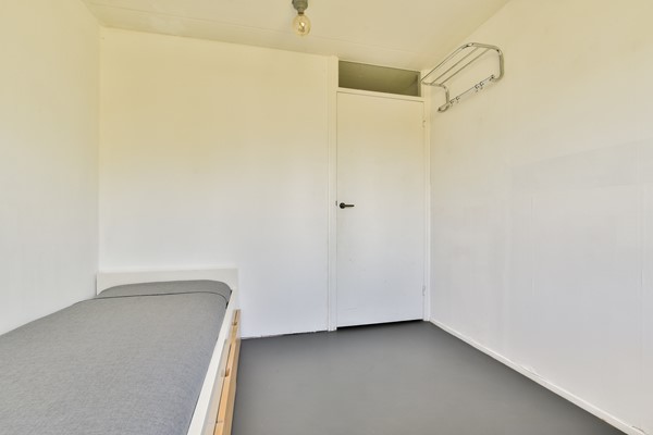 Medium property photo - Kortrijk 23, 1066 TA Amsterdam
